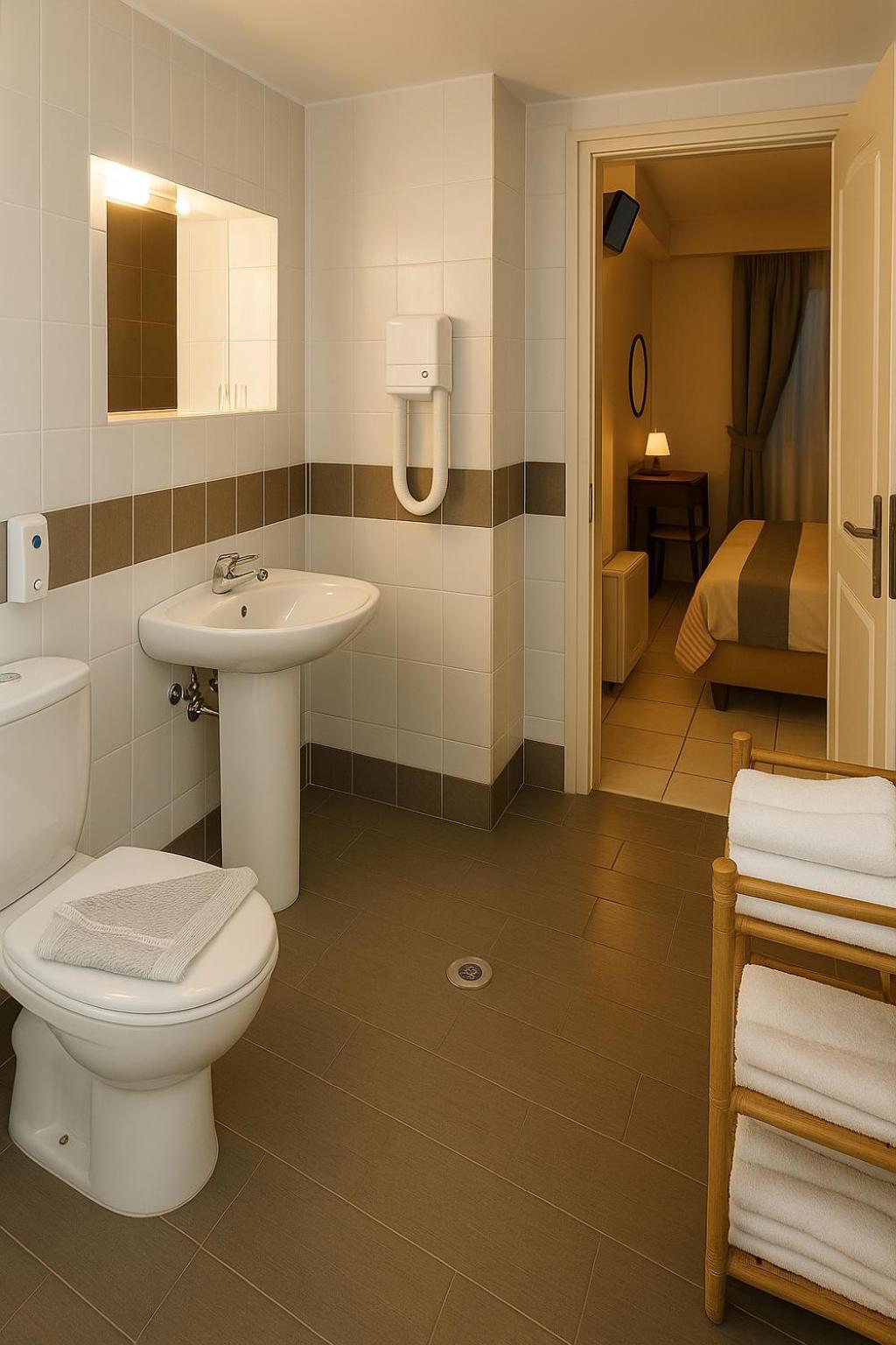 Filyra Pension Nafplion Exteriör bild